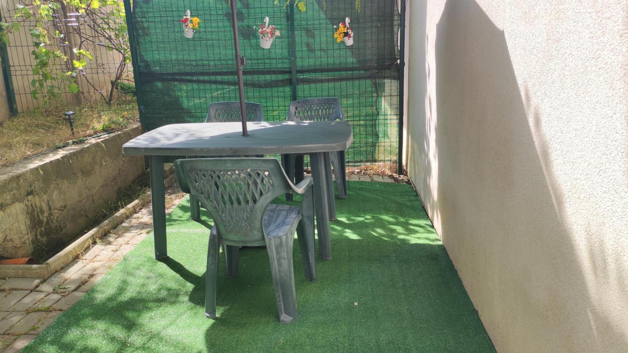 Apartament Lenus'K Lägenhet Bukarest Rum bild